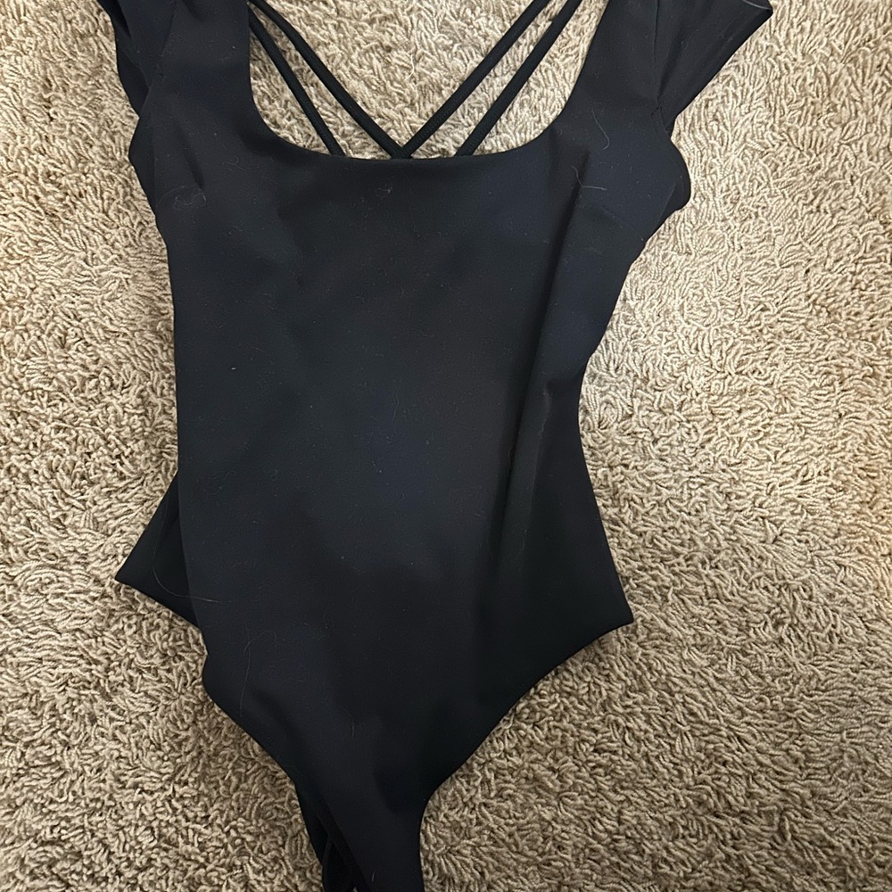 Garage Bodysuit